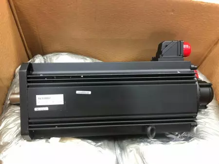 Rexroth Indramat MDD112D-N-030-N2L-130PB0 Servo Motor, Size 112, 60.6Amp 