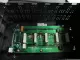 Reliance Electric 45C912 Reliance Electric 5 Slot Rack 45C912 