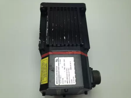 Giddings & Lewis 401-34227-82 Centurion Servo Motor, 1.5HP,  SSM430 