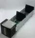 Allen-Bradley 1756-PA72 SER.C Power Supply W/1756-A13 Slot Chassis 