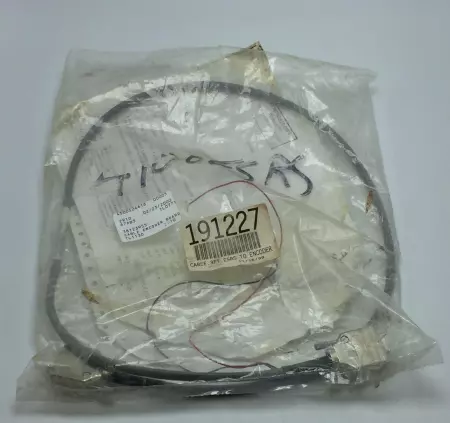 NEW Rockwell 44-0280-003 3ft Cable ESRS to Encoder 191227 