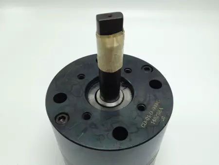 Zenith CD-01-D-00005 Metering Gear Pump, 0.8cc 148288A 