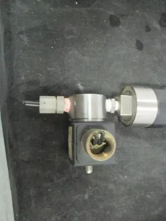  Versa / Parker SA-3301-62-316 w/Parker Valve 71315SN2KNJ1NOC111C2 