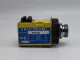  BANNER SM912FQD GLASS FIBER OPTIC 10-30VDC *TESTED* 