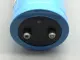 RELIANCE ELECTRIC 600442-22A ALL HP CAPACITOR TYPE CGS 3000MFD & 450VDC 