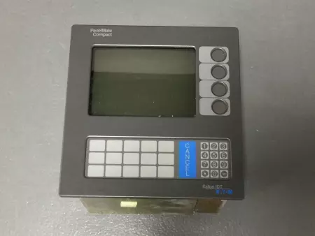 Eaton 92-00585-04 IDT PanelMate Compact II W/ 91-00744-10 CRT Module 