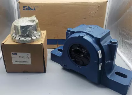 SKF SAF 22518/C3 Bearing Pillow Block 3.1875