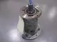 Bonfiglioli C412UFAP132 Helical In-Line Gearbox, 6:1 Ratio 