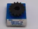 NEW Martin 35BS15HT-5/8 Sprocket 15 Teeth 5/8