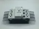 Moeller P7-160 & DAOV-NZM7 Circuit Breaker W/ Rotary Drive 500VAC 220VDC 160Amp 