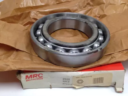 MRC 216R ANGULAR CONTACT BEARING, 80MM BORE 