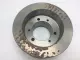 NEW DODGE 455617 QD Sheave  3 A4.6 B5.0 - SD 