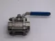 PGL 1000WOG-3/4IN Ball Valve 3/4