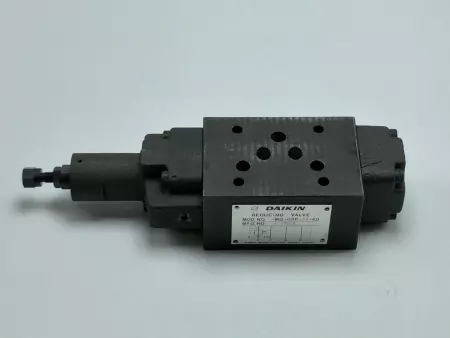 DAIKIN 41M7808 MG-03P-03-40 MODULAR STACKING TYPE REDUCING VALVE SER 03 