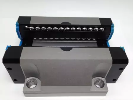 Rexroth Star 1651-514-10 Ball Runner Block 