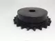 NEW MARTIN 40B22 SPROCKET - BORED TO SIZE 