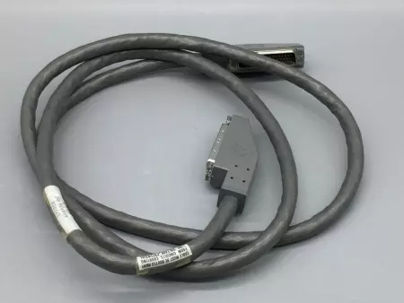 Allen-Bradley 1777-CB I/O Interconnect Cable 6Ft 