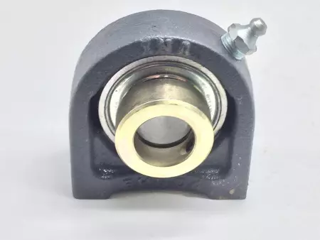 INA PSHE20 PILLOW BLOCK BEARING 20MM BORE DIA. 