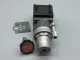 NEW NUMATICS 12RE1200O027K00 PNEUMATIC REGULATOR 10-130 PSIG 0.7-9.0 BAR 