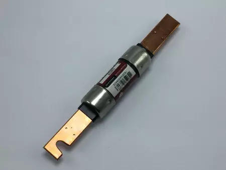 EDISON FUSEGEAR BULLET ECSR70 TIME DELAY FUSE 