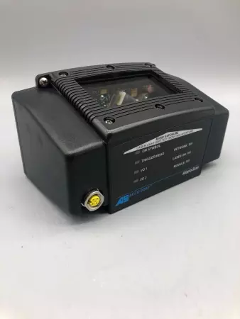 Accu-sort 2755-SN5 SER.B Adapta-Laser Scanner/Barcode Reader 