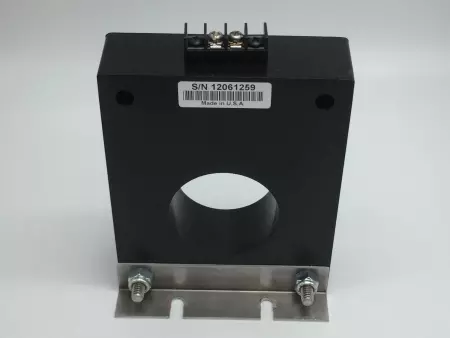 OHIO SEMITRONICS CTC-500E2 AC AVERAGE CURRENT TRANSDUCER 4-20MADC 