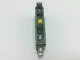  Sick WLL160-F420 FIBER OPTIC Photoelectric Sensor TESTED 