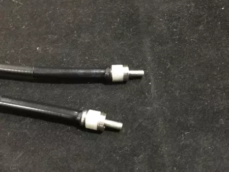 CeramOptec 7XUV200/3.0M Optical Fibers Bundle Assembly 3M 