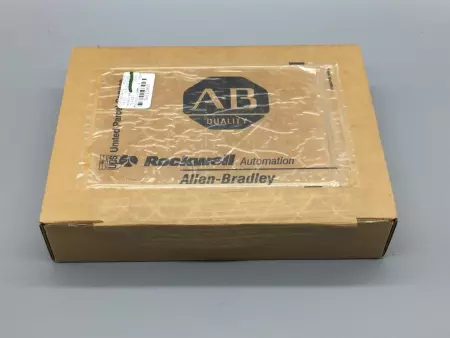 Allen-Bradley 1203-GK2 SER.B Communication Module for AC Drive 