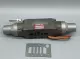 NUMATICS 33RD1200C DUAL PRESSURE REGULATOR 10-130PSIG 