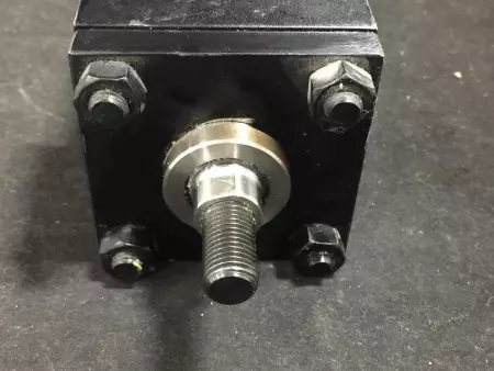  Eaton Hydraulics LR5C-2X3-B-.63-2-N-N-N-1-1 Hydro-Line Cylinder 2