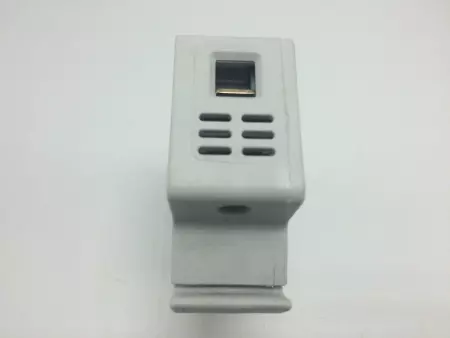  Ferraz Shawmut US3J1I Fuse Holder 30Amp 600V 1-Pole for Class J Fuses 
