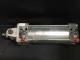  NORGREN SPG/93230/100/K PNEUMATIC CYLINDER 63MM BORE TESTED/EXCELLENT 