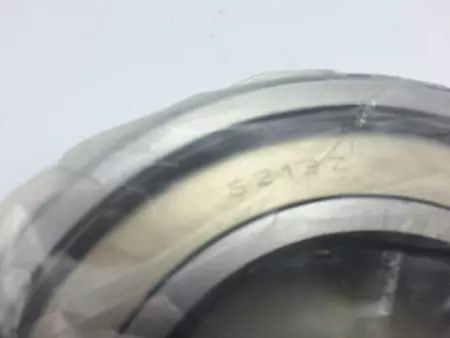 NEW NACHI 6213-Z-C3 DEEP GROOVE SINGLE ROW BALL BEARING 