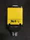  BANNER ENGINEERING OPBT2QD OMNI-BEAM POWER BLOCK 10-30VDC # 27095 TESTED 