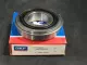 NEW SKF 6206-2RSNRJEM RADIAL DEEP GROOVE BALL BEARING 30MM BORE DIAMETER 