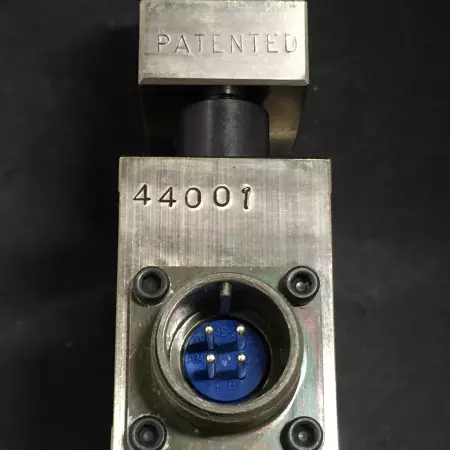 Comptrol BE20T12K-WI Tensioncell Load Cell 3/4