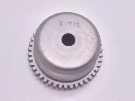 LOVEJOY 69790400029 C 7/8 HUB RSB SIER BATH COUPLING 