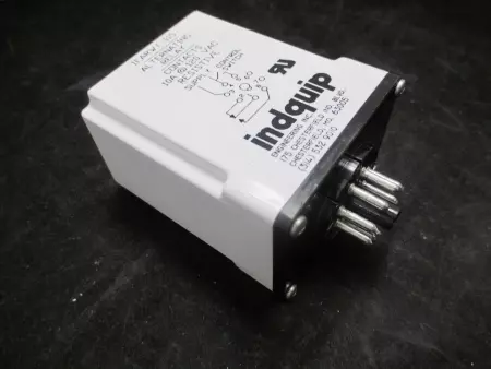 Indquip Engineering Inc. IEARWT-115 Alternating Relay 