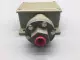 SOR/STATIC O RING 4NN-Y4-N1-C1A PRESSURE SWITCH 2 TO 25 PSI 