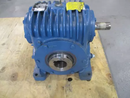 Cone Drive SH035-1 Gear Reducer 40:1 Ratio 