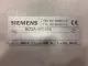 Siemens BD2A-400-ME Central Feeder Unit 