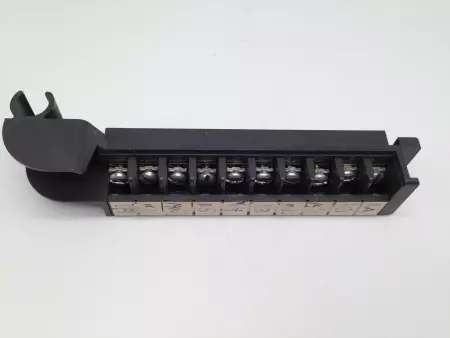 Allen Bradley 1771-WC SER. B Field Wiring Swim Arm 