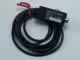 KEYENCE CORP FS2-60P FIBER PHOTOELECTRIC SENSOR 12-24VDC 