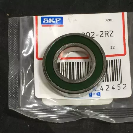 SKF 61902-2RZ BALL BEARING 