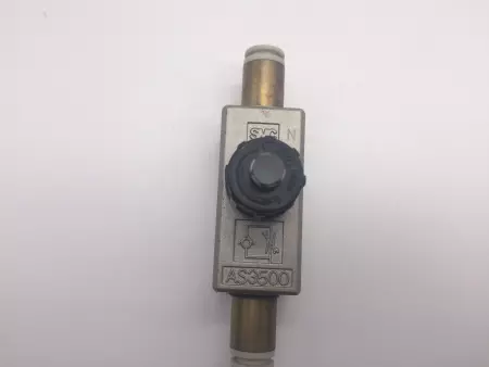  SMC AS3500 Speed Controller 