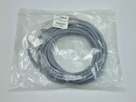 SICK 2008425 SENSOR CABLE LUT 1-5-KR06 CABLE 6M FOR LUT 1-5 