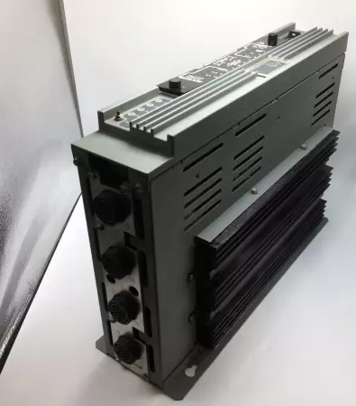 Allen-Bradley 1775-P1 SER.B Power Supply, 120-220VAC 6-3Amps 