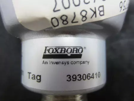 Foxboro PR-13BBS-006 Temperature Probe 