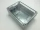  Hoffman Q18138PCECC Type 4X Enclosure with Clear Cover 